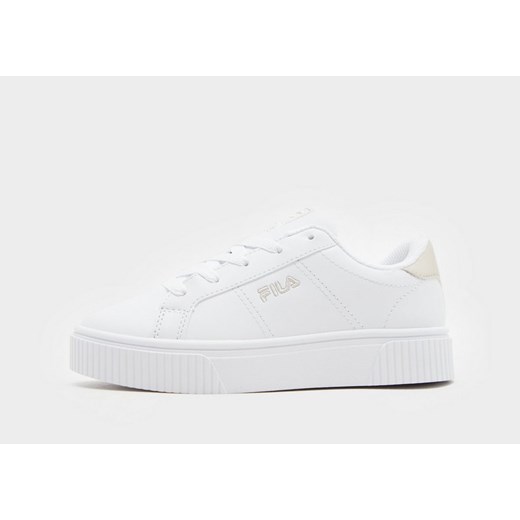 FILA PANACHE ze sklepu JD Sports  w kategorii Trampki dziecięce - zdjęcie 185980684