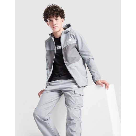 THE NORTH FACE BLUZA Z KAPTUREM $TRISHULL 2 HD ze sklepu JD Sports  w kategorii Bluzy chłopięce - zdjęcie 185980760