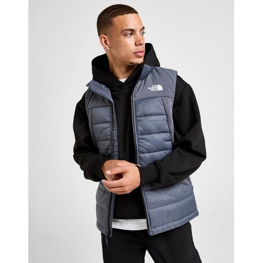 THE NORTH FACE BEZRĘKAWNIK HYBRID GILET VAN&#039;GY ze sklepu JD Sports  w kategorii Kamizelki męskie - zdjęcie 185980780