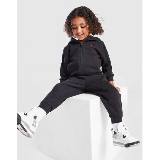JORDAN KOMPLET RPSTOP FZ ARC HD SET BLK BOY ze sklepu JD Sports  w kategorii Komplety dziewczęce - zdjęcie 185980914