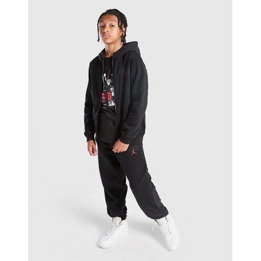 JORDAN KOMPLET JRD FLC RPSTP SUIT BLK B ze sklepu JD Sports  w kategorii Komplety chłopięce - zdjęcie 185980942