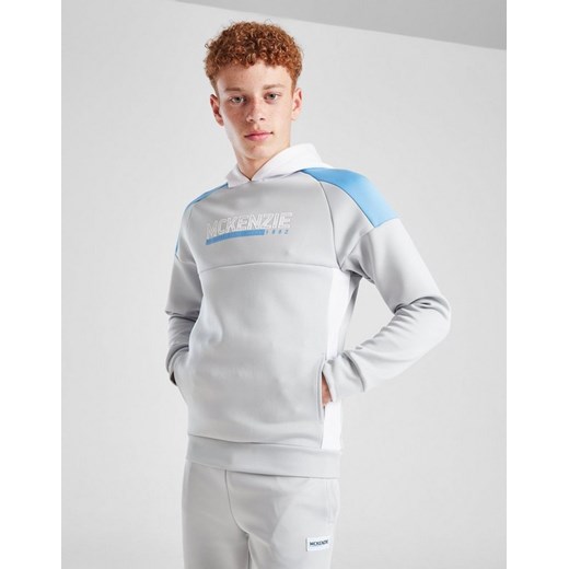 MCKENZIE NOVA PLY OH HD GRY HIR ze sklepu JD Sports  w kategorii Bluzy chłopięce - zdjęcie 185981003