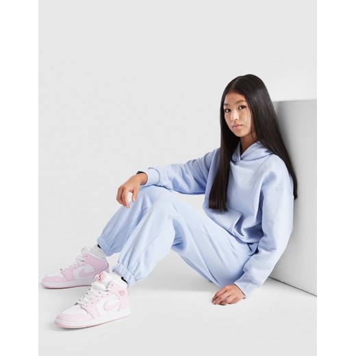 JORDAN SPODNIE GBRKLYN ESS JOG COBALT G ze sklepu JD Sports  w kategorii Spodnie dziewczęce - zdjęcie 185981052