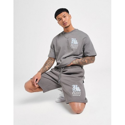 HOODRICH SZORTY TORNADO ze sklepu JD Sports  w kategorii Spodenki męskie - zdjęcie 185981154