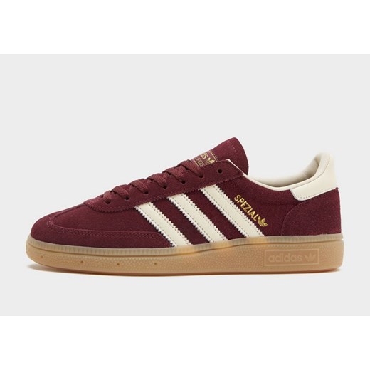 ADIDAS HANDBALL SPEZIAL W ze sklepu JD Sports  w kategorii Buty sportowe damskie - zdjęcie 185981211
