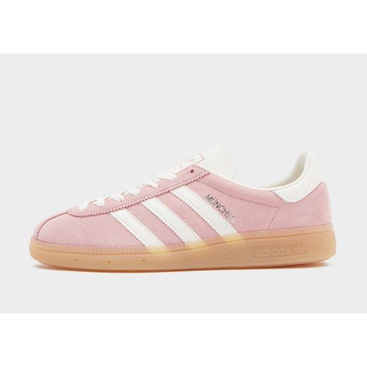 ADIDAS MUENCHEN W ze sklepu JD Sports  w kategorii Buty sportowe damskie - zdjęcie 185981223