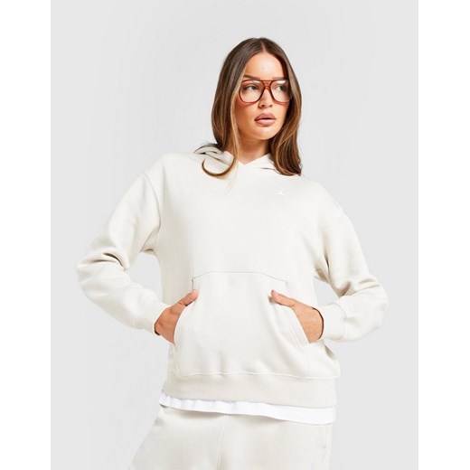 JORDAN BLUZA Z KAPTUREM W J BRK FLC PO 24 ze sklepu JD Sports  w kategorii Bluzy damskie - zdjęcie 185981282