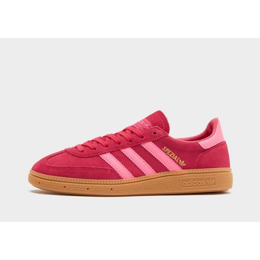 ADIDAS HANDBALL SPEZIAL J ze sklepu JD Sports  w kategorii Buty sportowe damskie - zdjęcie 185981321