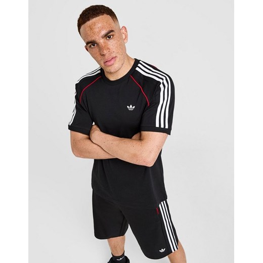 ADIDAS T-SHIRT TERRACE TEE ze sklepu JD Sports  w kategorii T-shirty męskie - zdjęcie 185981503