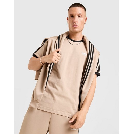 ADIDAS T-SHIRT CALI TEE ze sklepu JD Sports  w kategorii T-shirty męskie - zdjęcie 185981513