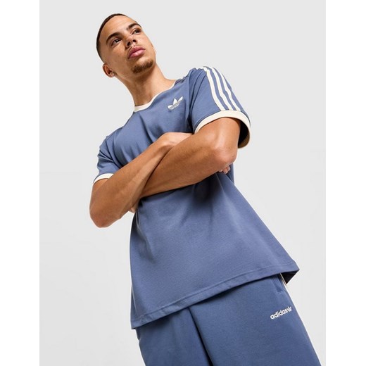 ADIDAS T-SHIRT CALI TEE ze sklepu JD Sports  w kategorii T-shirty męskie - zdjęcie 185981523