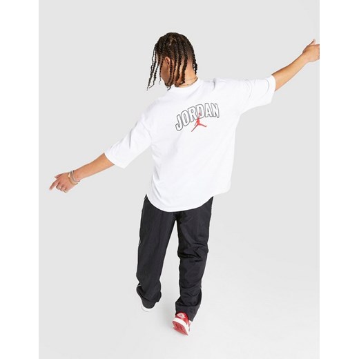 JORDAN T-SHIRT M J BRK OVSZ SS CREW ze sklepu JD Sports  w kategorii T-shirty męskie - zdjęcie 185981610