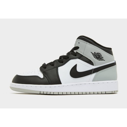 JORDAN AIR JORDAN 1 MID BG ze sklepu JD Sports  w kategorii Buty sportowe damskie - zdjęcie 185981664