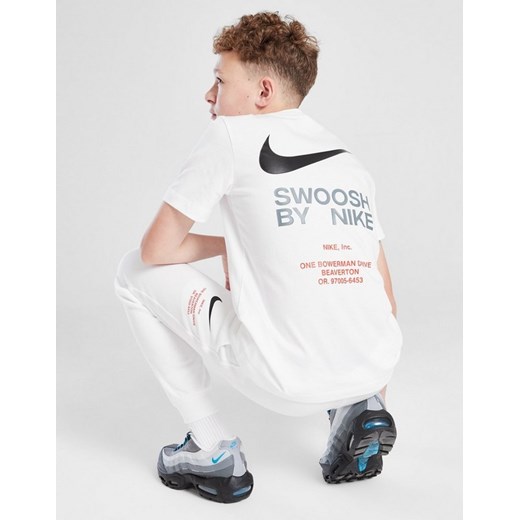 NIKE  T-SHIRT B NSW ATHL TEE REG ze sklepu JD Sports  w kategorii T-shirty chłopięce - zdjęcie 185981701