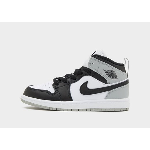 JORDAN 1 MID BP ze sklepu JD Sports  w kategorii Buty sportowe dziecięce - zdjęcie 185981754