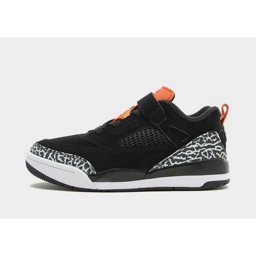 JORDAN SPIZIKE LOW BP ze sklepu JD Sports  w kategorii Buty sportowe dziecięce - zdjęcie 185981772