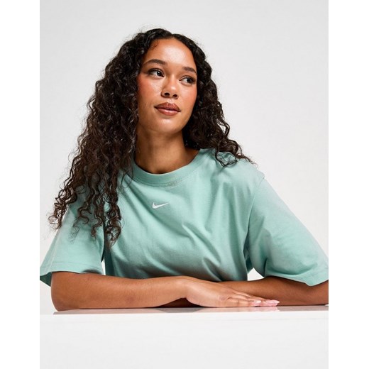 NIKE T-SHIRT W NSW TEE ESSNTL LBR ze sklepu JD Sports  w kategorii Bluzki damskie - zdjęcie 185981811