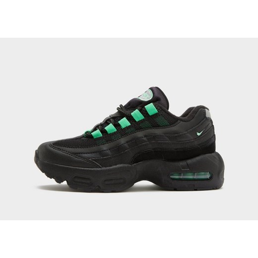 NIKE AIR MAX 95 RECRAFT LTR BP ze sklepu JD Sports  w kategorii Buty sportowe dziecięce - zdjęcie 185981821