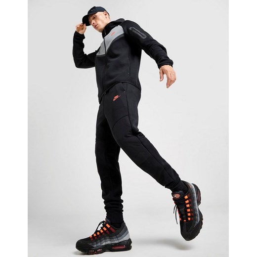 NIKE SPODNIE M NK TCH MIX JGGR ze sklepu JD Sports  w kategorii Spodnie męskie - zdjęcie 185981941