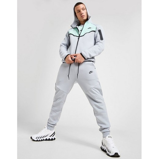 NIKE SPODNIE M NK TCH MIX JGGR ze sklepu JD Sports  w kategorii Spodnie męskie - zdjęcie 185981954
