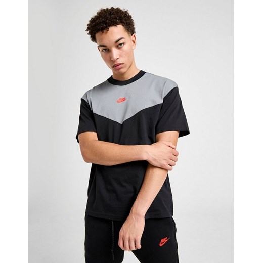 NIKE T-SHIRT M NK TCH MIX TEE ze sklepu JD Sports  w kategorii T-shirty męskie - zdjęcie 185981960
