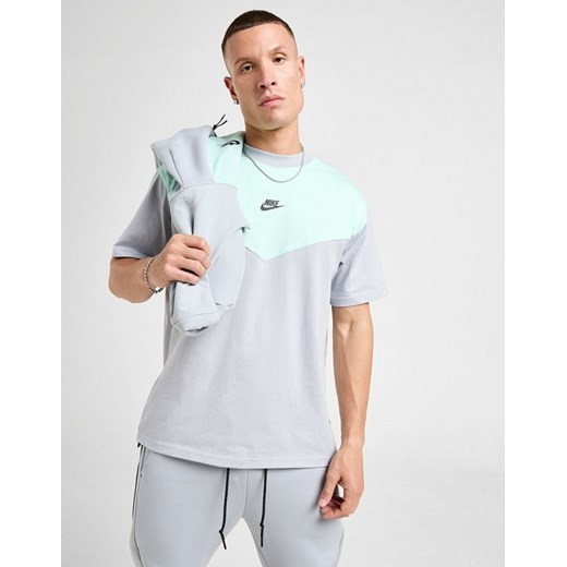 NIKE T-SHIRT M NK TCH MIX TEE ze sklepu JD Sports  w kategorii T-shirty męskie - zdjęcie 185981964