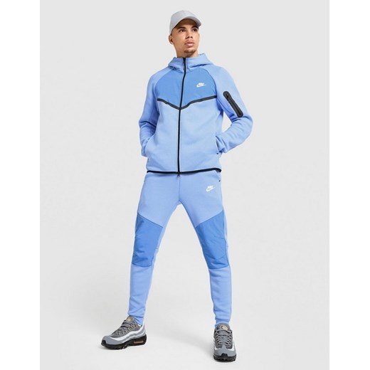 NIKE SPODNIE M NK TCH MIX JGGR ze sklepu JD Sports  w kategorii Spodnie męskie - zdjęcie 185981974