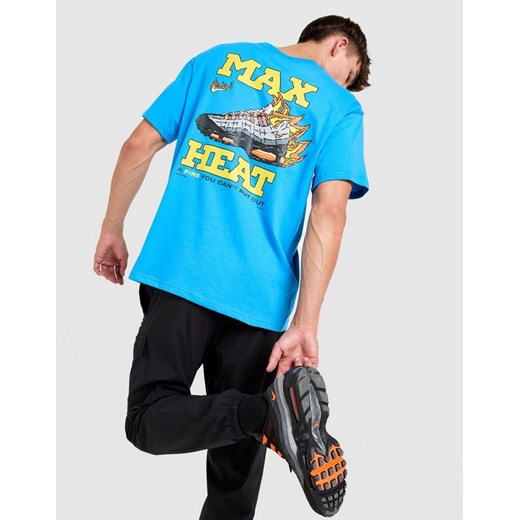 NIKE T-SHIRT U NSW TEE M90 OC LG GFX SEGB ze sklepu JD Sports  w kategorii T-shirty męskie - zdjęcie 185982000