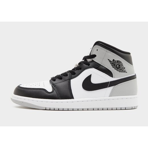 AIR JORDAN 1 MID ze sklepu JD Sports  w kategorii Buty sportowe męskie - zdjęcie 185982093