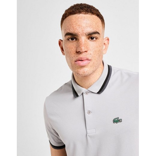 LACOSTE POLO POLO ze sklepu JD Sports  w kategorii T-shirty męskie - zdjęcie 185982174