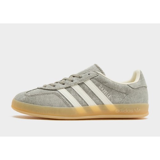 ADIDAS GAZELLE INDOOR W ze sklepu JD Sports  w kategorii Buty sportowe damskie - zdjęcie 185982311