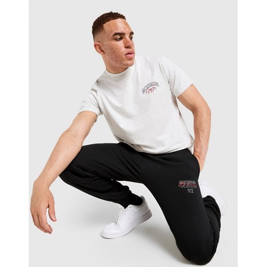 MCKENZIE T-SHIRT SCRIPT TEE GMRL-GMRL ze sklepu JD Sports  w kategorii T-shirty męskie - zdjęcie 185982353