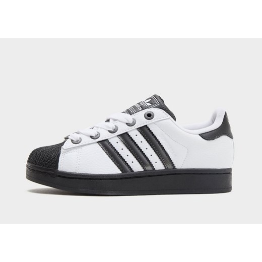 ADIDAS SUPERSTAR II J ze sklepu JD Sports  w kategorii Buty sportowe damskie - zdjęcie 185982414