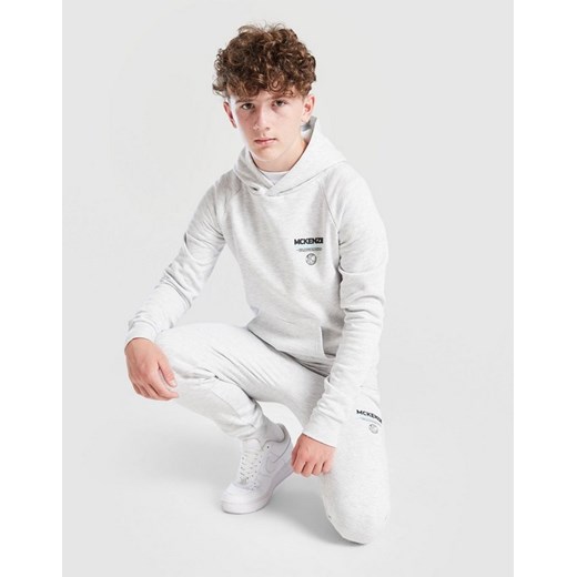 MCKENZIE BLUZA Z KAPTUREM FONT OH FLC HD ze sklepu JD Sports  w kategorii Bluzy chłopięce - zdjęcie 185982491