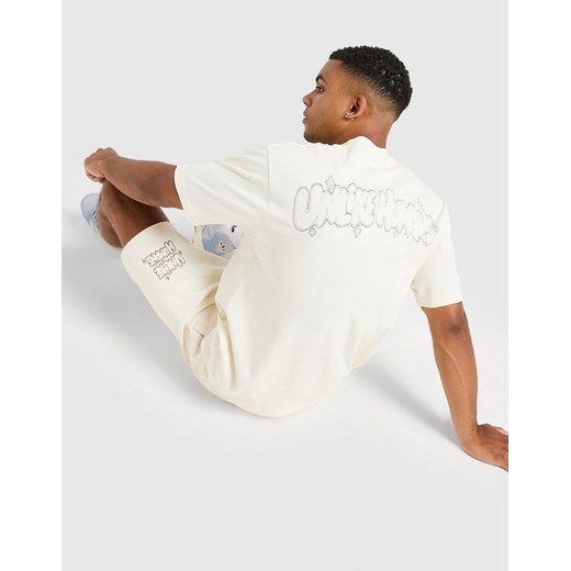 UNLIKE HUMANS T-SHIRT REGENT TEE BGE-TOF ze sklepu JD Sports  w kategorii T-shirty męskie - zdjęcie 185982603