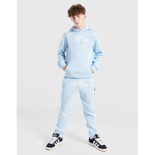 HOODRICH SPODNIE HEAT PNT ze sklepu JD Sports  w kategorii Spodnie chłopięce - zdjęcie 185982650