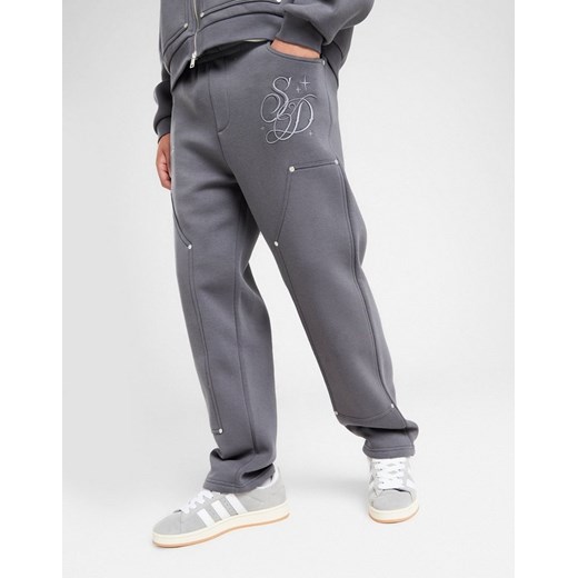 SUPPLY&amp;DEMAND SPODNIE AUSTIN 2 PNT CHAR-IGT ze sklepu JD Sports  w kategorii Spodnie męskie - zdjęcie 185982871