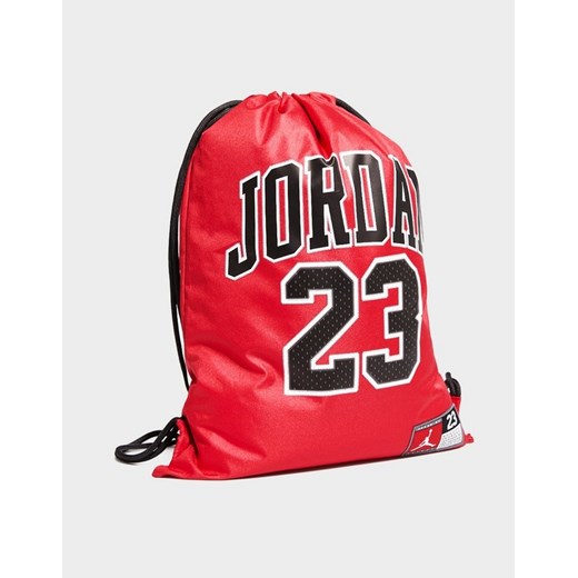 NIKE HAD TOREBKA JERSEY GYM SACK ze sklepu JD Sports  w kategorii Plecaki - zdjęcie 185982984