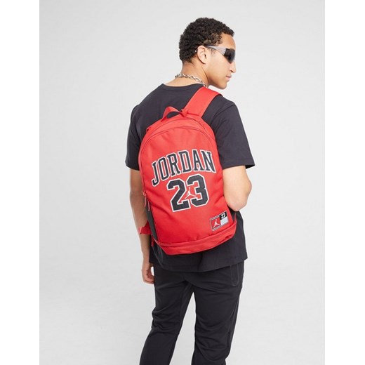 NIKE HAD PLECAK JAN JERSEY BACKPACK ze sklepu JD Sports  w kategorii Plecaki - zdjęcie 185982993