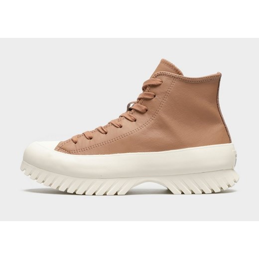 CONVERSE CHUCK TAYLOR ALL STAR LUGGED 2.0 ze sklepu JD Sports  w kategorii Trampki damskie - zdjęcie 185983020