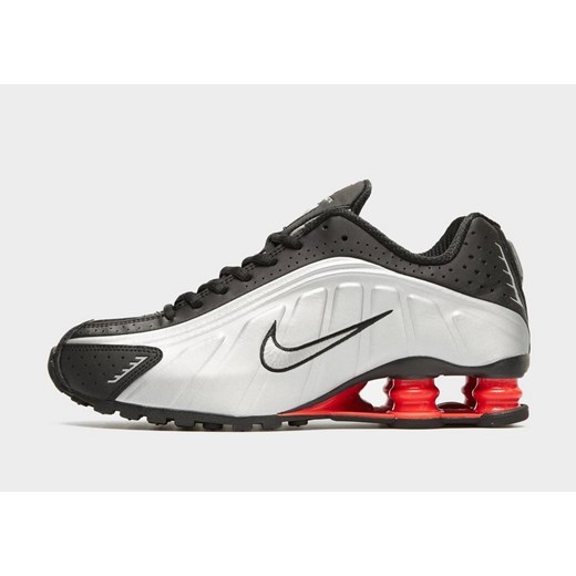 NIKE W SHOX R4 ze sklepu JD Sports  w kategorii Buty sportowe damskie - zdjęcie 185983054