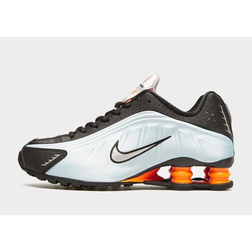 W NIKE SHOX R4 ze sklepu JD Sports  w kategorii Buty sportowe damskie - zdjęcie 185983060