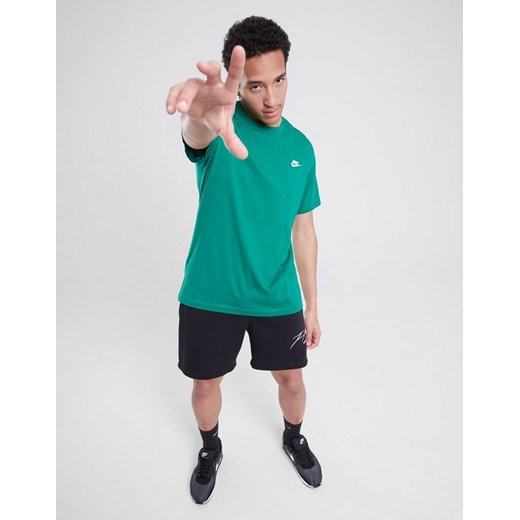 NIKE T-SHIRT SPORTSWEAR CLUB ze sklepu JD Sports  w kategorii T-shirty męskie - zdjęcie 185983074