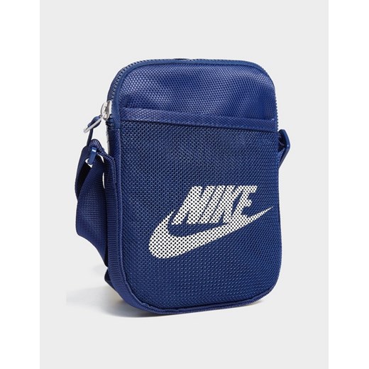 NIKE TOREBKA NK HERITAGE S CROSSBODY ze sklepu JD Sports  w kategorii Saszetki - zdjęcie 185983082