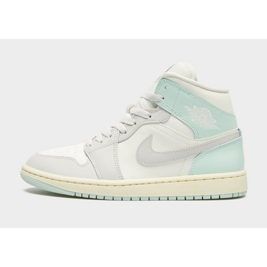 WMNS AIR JORDAN 1 MID ze sklepu JD Sports  w kategorii Buty sportowe damskie - zdjęcie 185983111