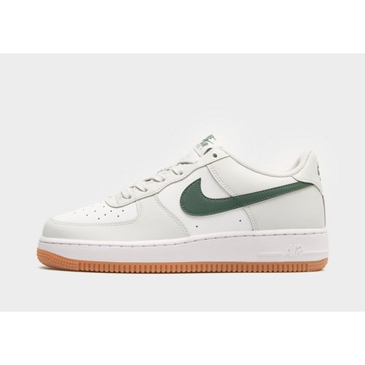 NIKE AIR FORCE 1 (GS) ze sklepu JD Sports  w kategorii Buty sportowe damskie - zdjęcie 185983182