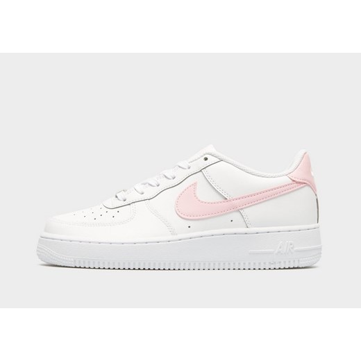 NIKE AIR FORCE 1 (GS) ze sklepu JD Sports  w kategorii Buty sportowe damskie - zdjęcie 185983194