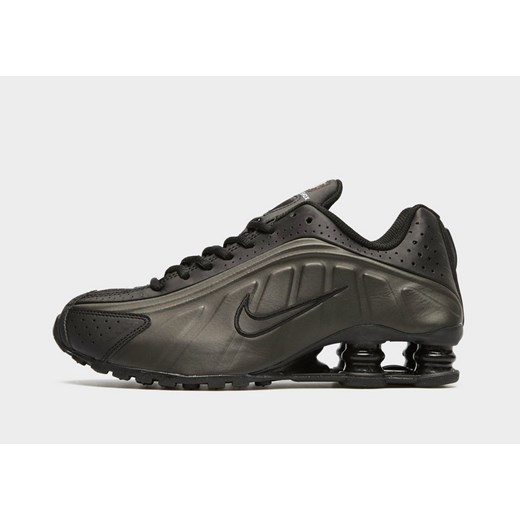 NIKE SHOX R4 (GS) ze sklepu JD Sports  w kategorii Buty sportowe damskie - zdjęcie 185983200