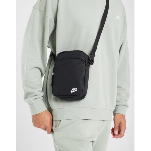 NIKE TOREBKA NK HERITAGE CROSSBODY - FA21 ze sklepu JD Sports  w kategorii Saszetki - zdjęcie 185983212