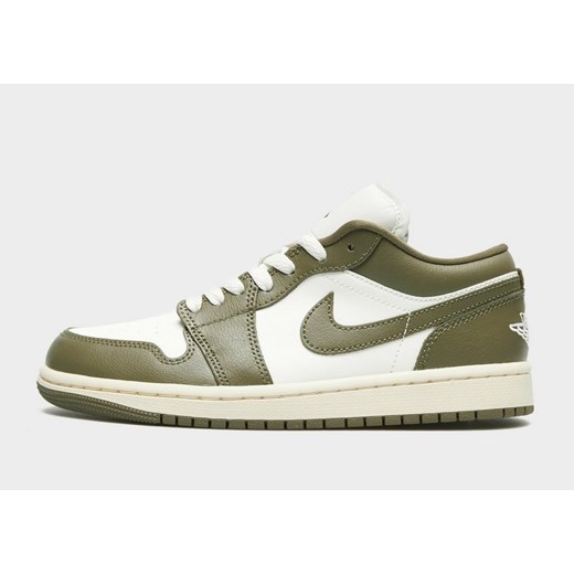 WMNS AIR JORDAN 1 LOW ze sklepu JD Sports  w kategorii Buty sportowe damskie - zdjęcie 185983223